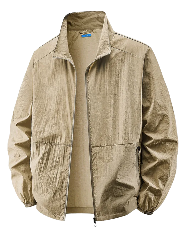 Karl™ | Modern Lightweight Jacket