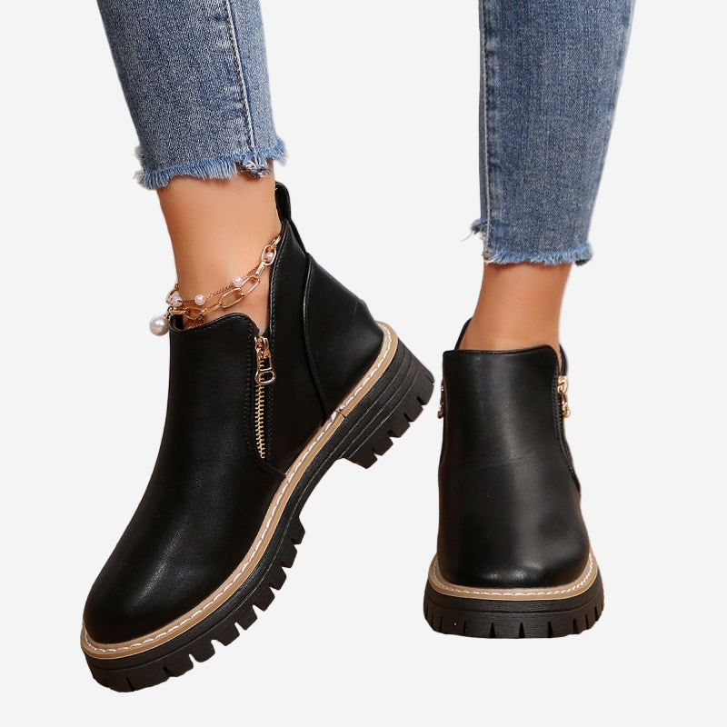 Kryeli | Orthopedic Boots