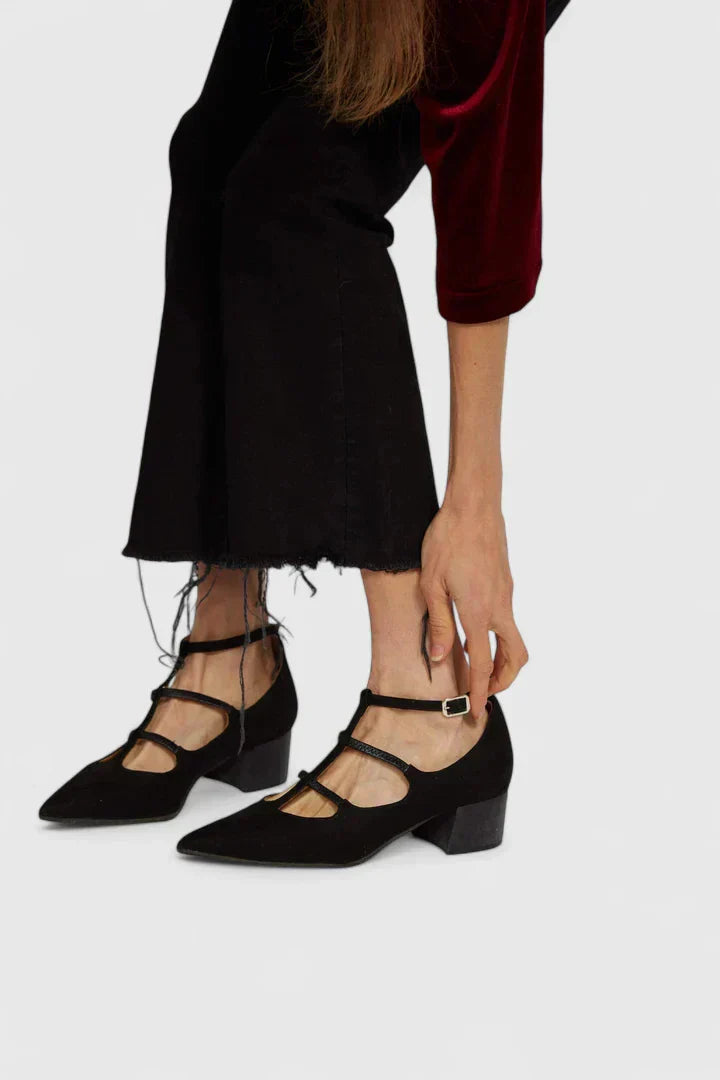 Lynn™ | Elegant Stylish Heels