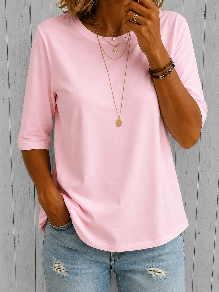 Dylan | Essential Comfort Tee