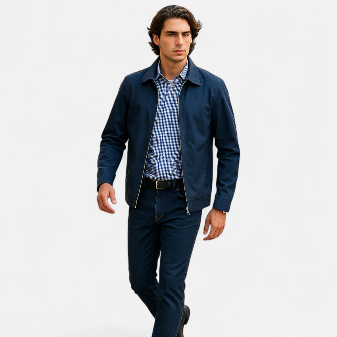 Aiden | Lightweight Business Jacket