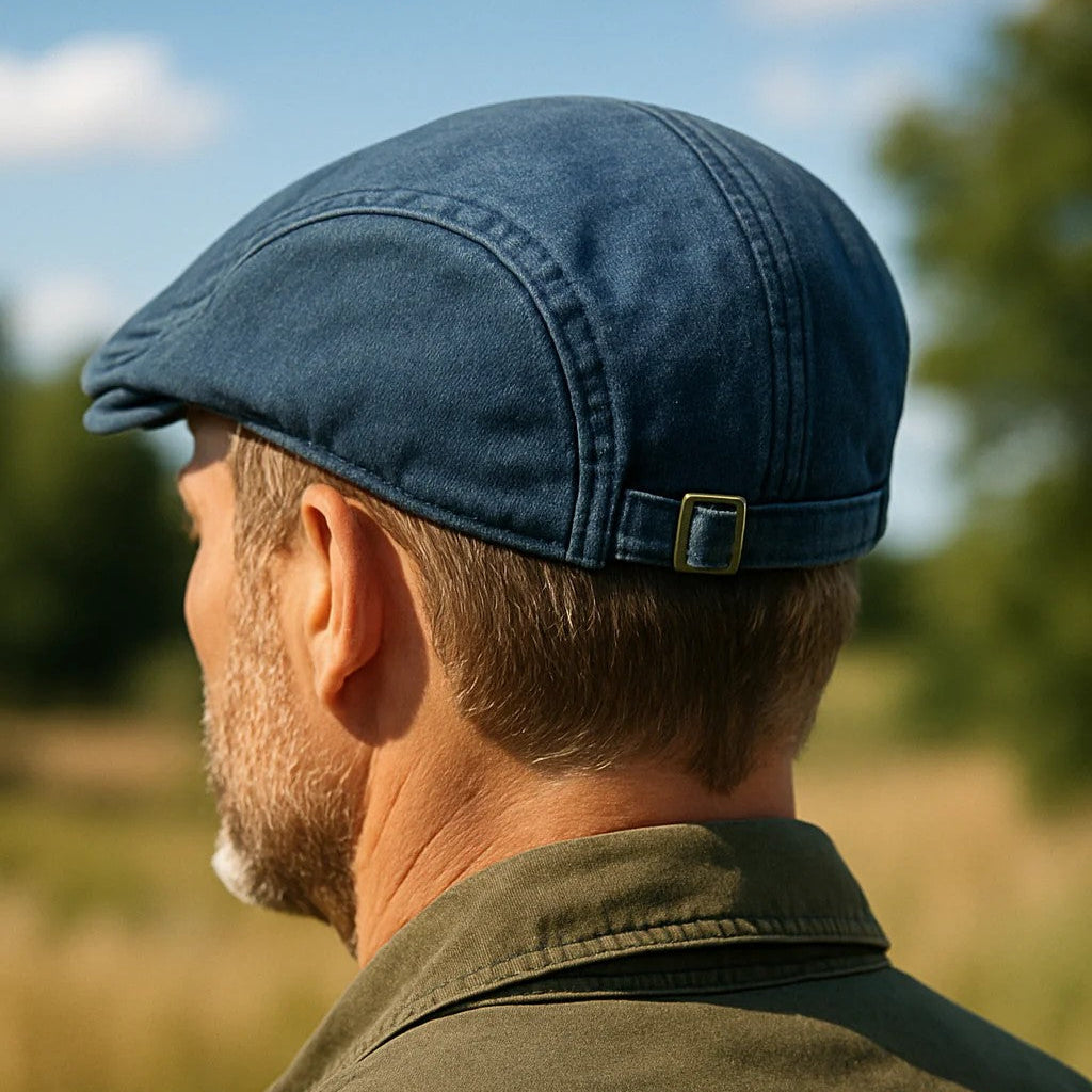 Thomas | Vintage Beret
