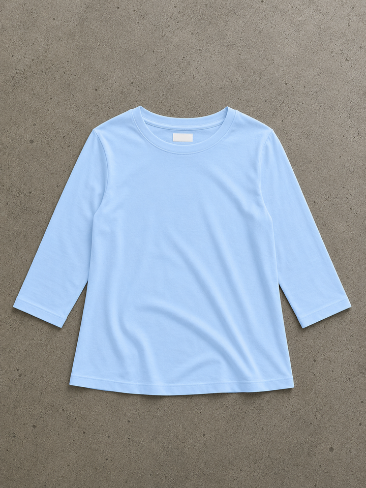 Dylan | Essential Comfort Tee