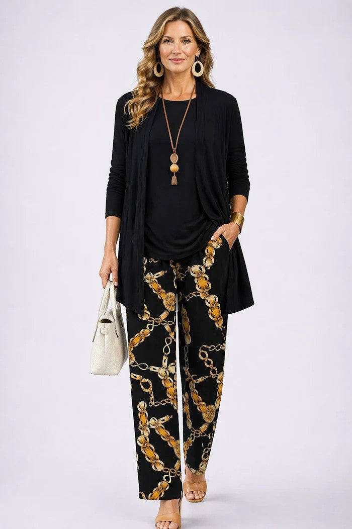 Viviana | Three Piece Co-Ord Set