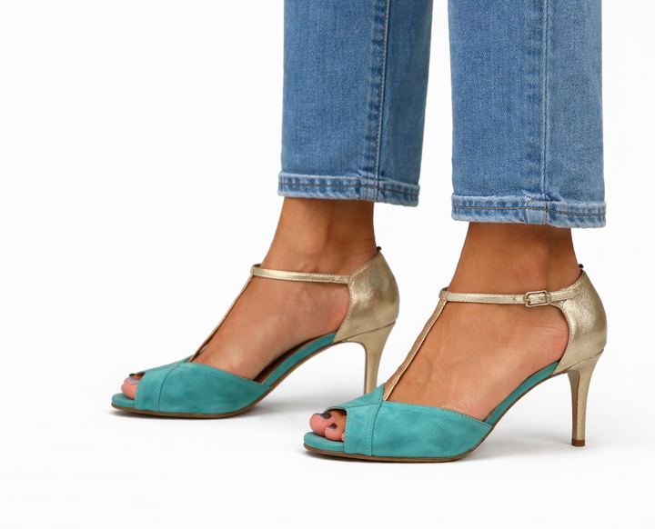 Rosanne™ | Elegant Stylish Heels