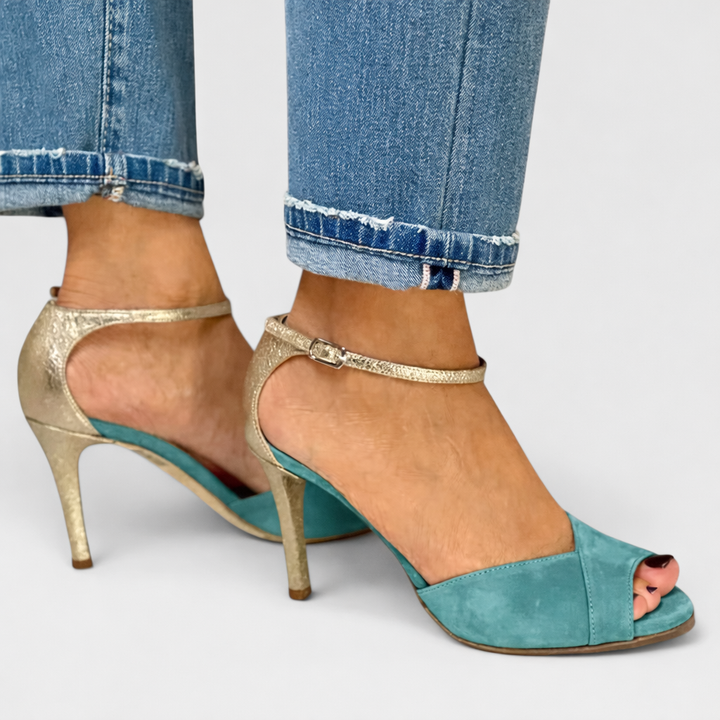Rosanne™ | Elegant Stylish Heels