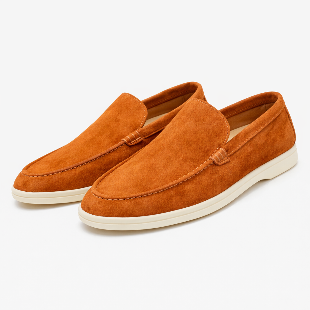 Adam | Como Loafer
