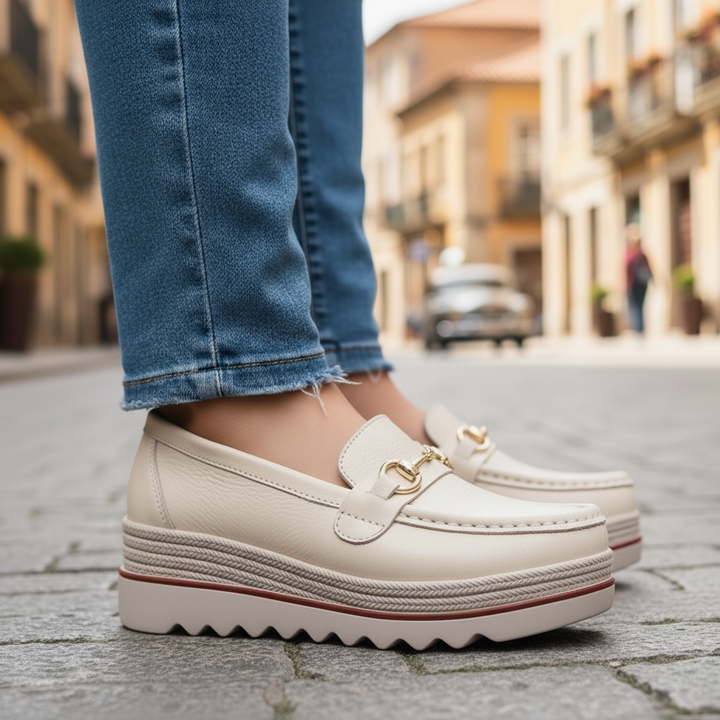 Clement™ | Orthopedic Loafers