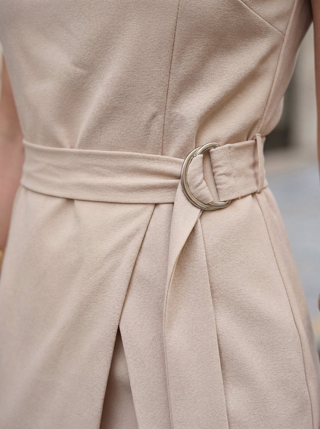 Abigail | Elegant Dress