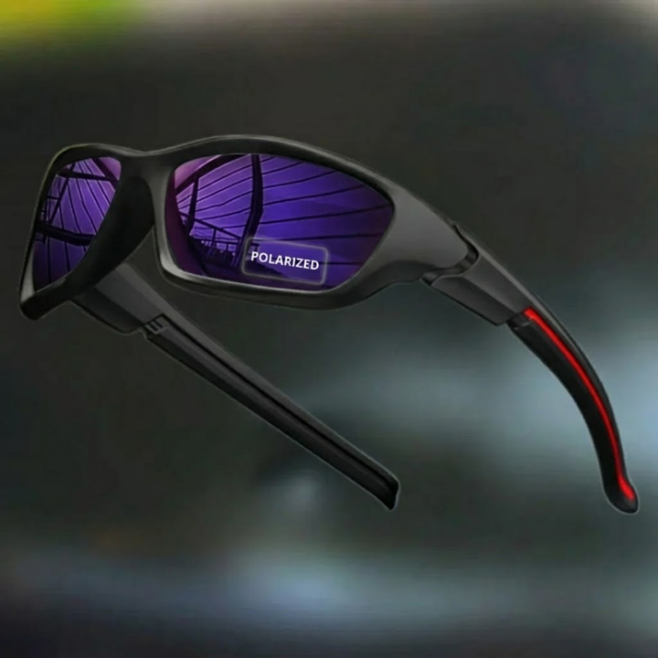 John | Polarised Sunglasses