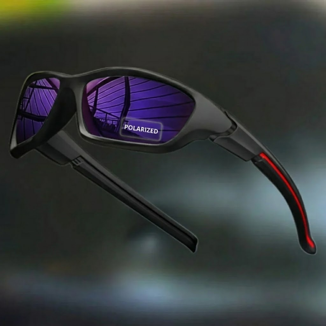 Nelson™ | Polarised Sunglasses