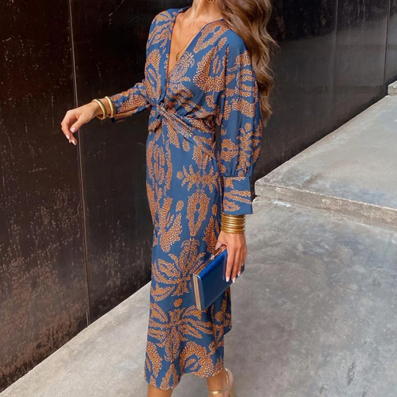 Raya | Elegant Fashion Dress