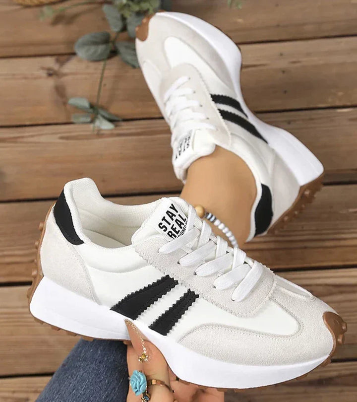 Dexter™ | Ergo Comfort Sneakers