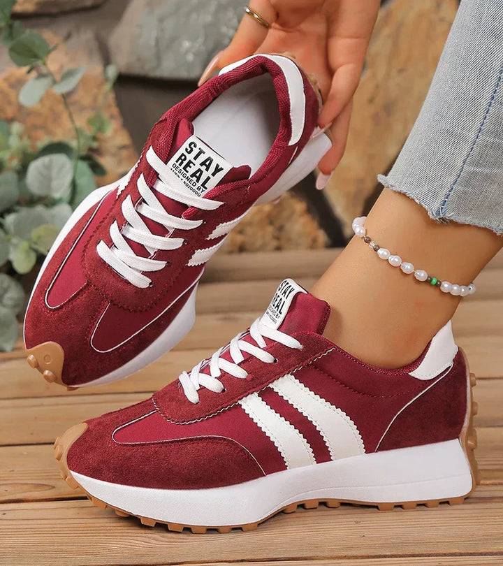 Dexter™ | Ergo Comfort Sneakers