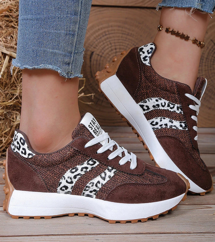 Dexter™ | Ergo Comfort Sneakers