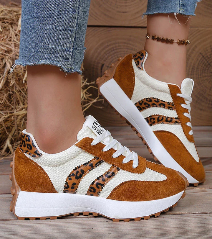 Dexter™ | Ergo Comfort Sneakers