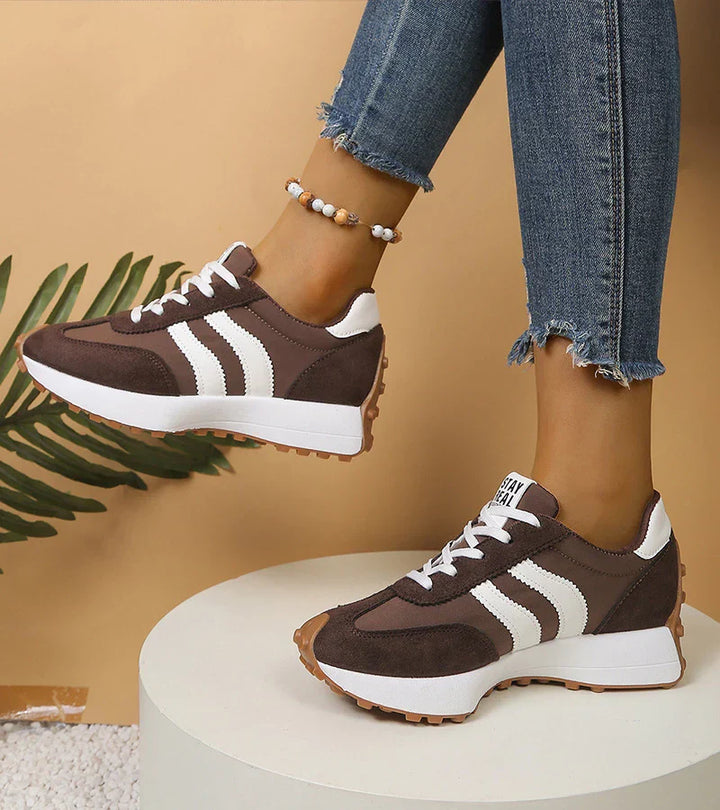 Dexter™ | Ergo Comfort Sneakers