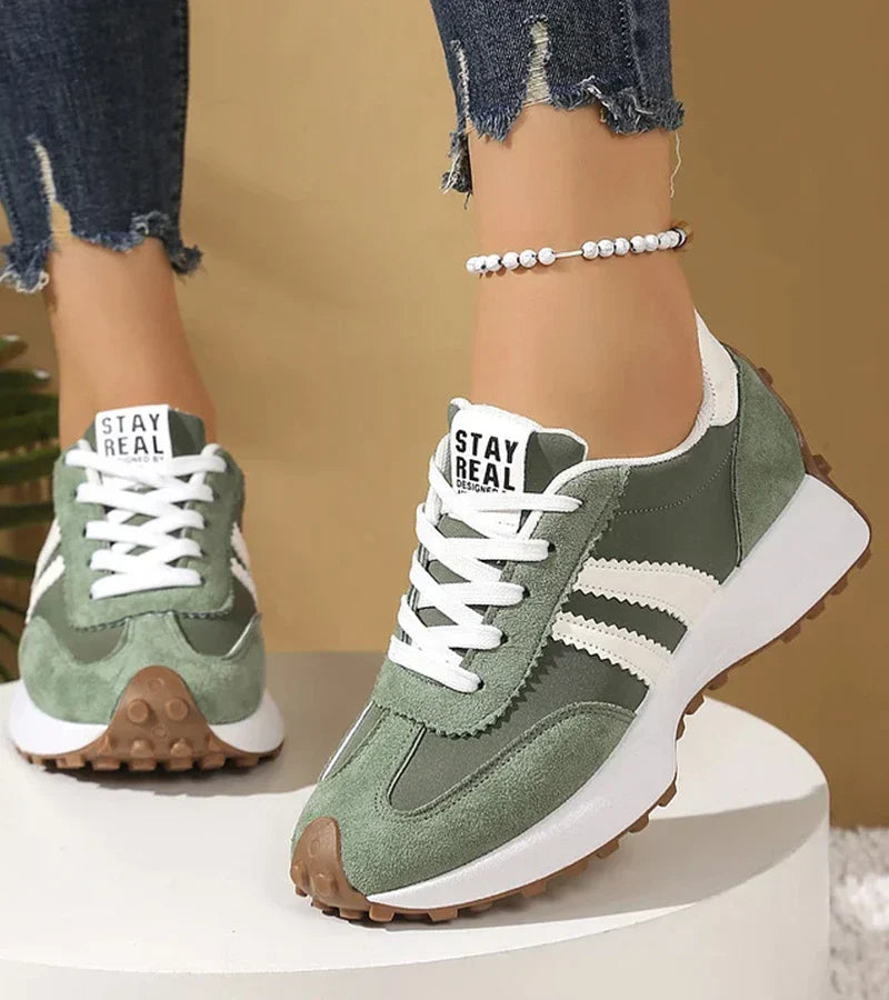 Dexter™ | Ergo Comfort Sneakers