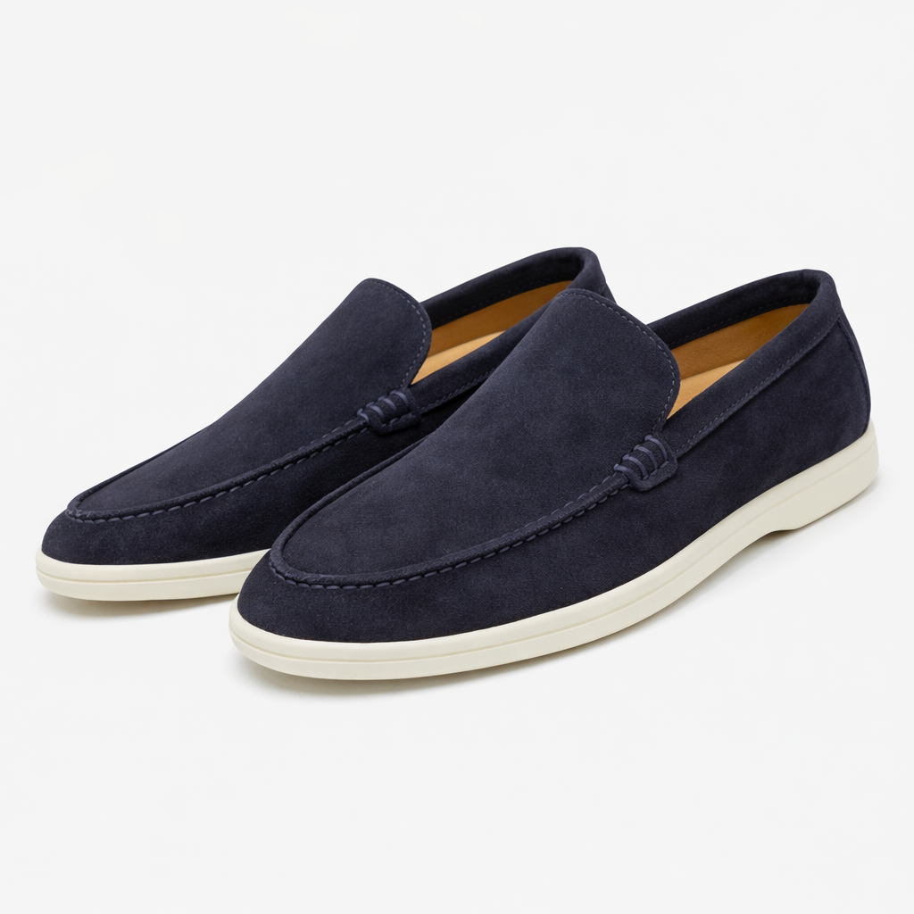 Adam | Como Loafer