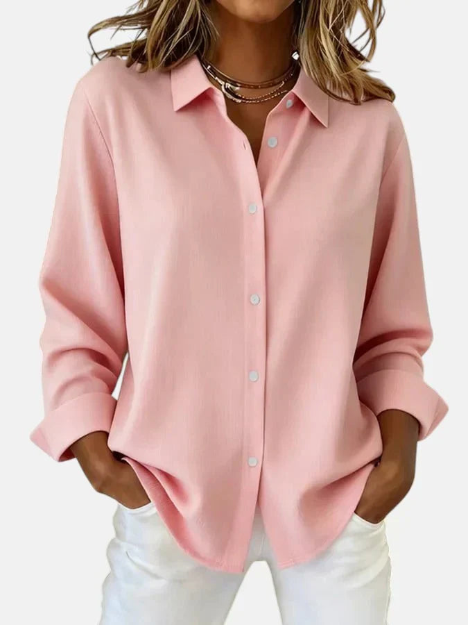 Bella™ | Elegant Blouse