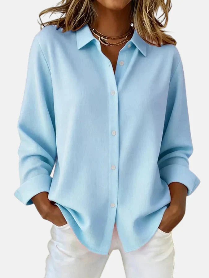 Bella™ | Elegant Blouse