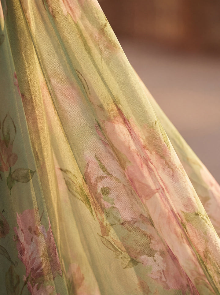 Claire | Flowy Dress