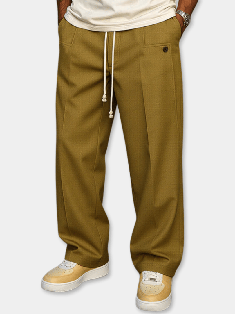 James Earl | Trousers