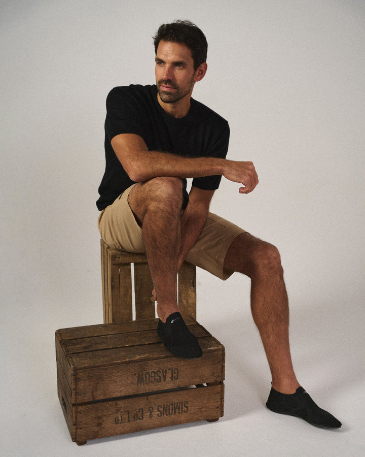 Jess | Cargo Shorts