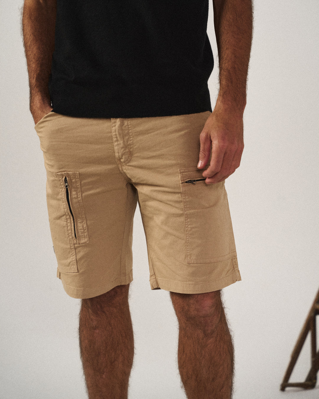 Jess | Cargo Shorts