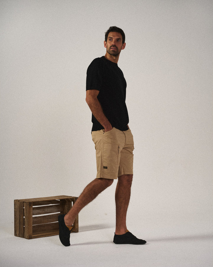 Ethan | Mesh Knit Slip-Ons