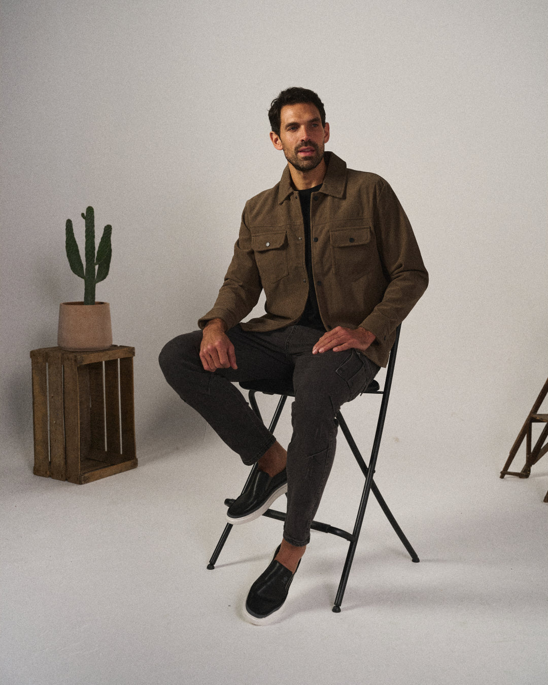 Alexander | Slip-On
