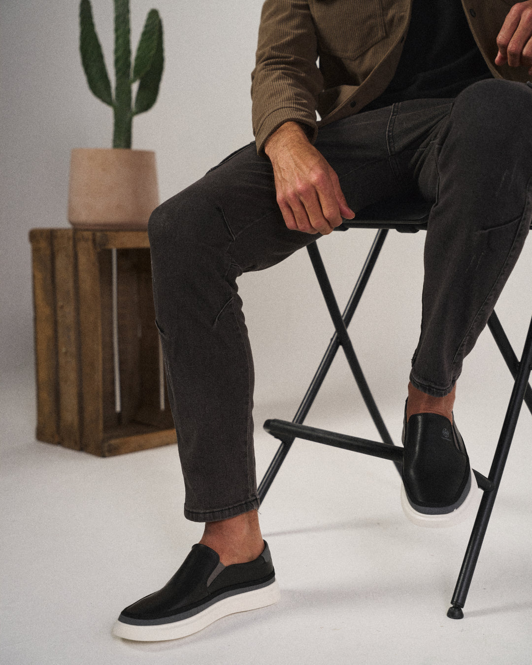 Alexander | Slip-On