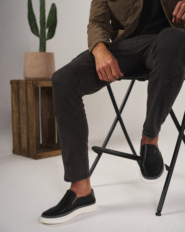 Alexander | Slip-On