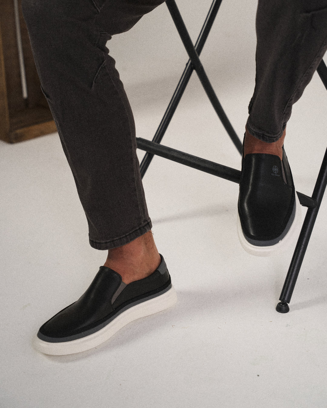Alexander | Slip-On