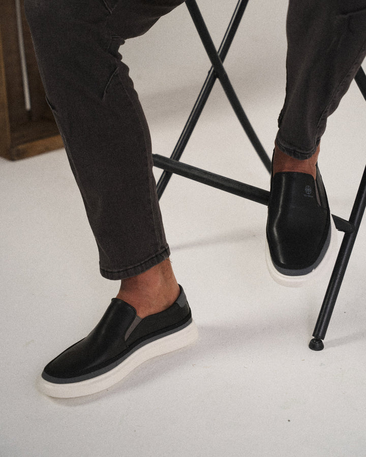 Alexander | Slip-On