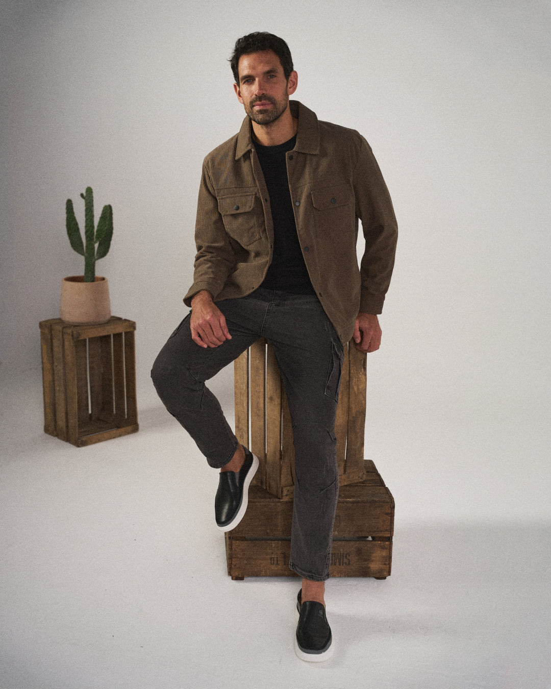 Alexander | Slip-On