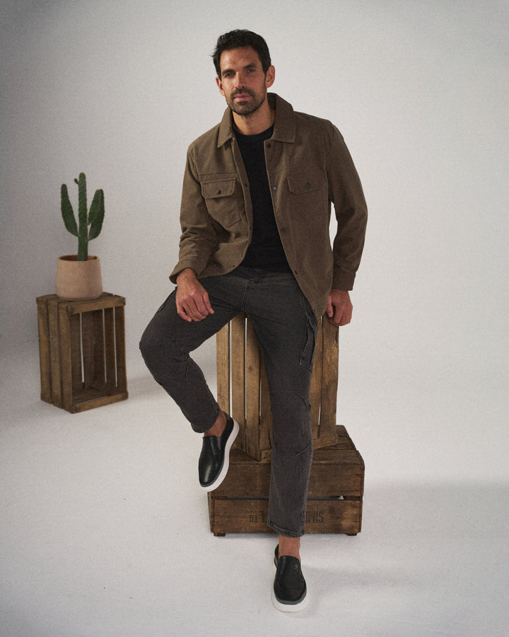 Alexander | Slip-On