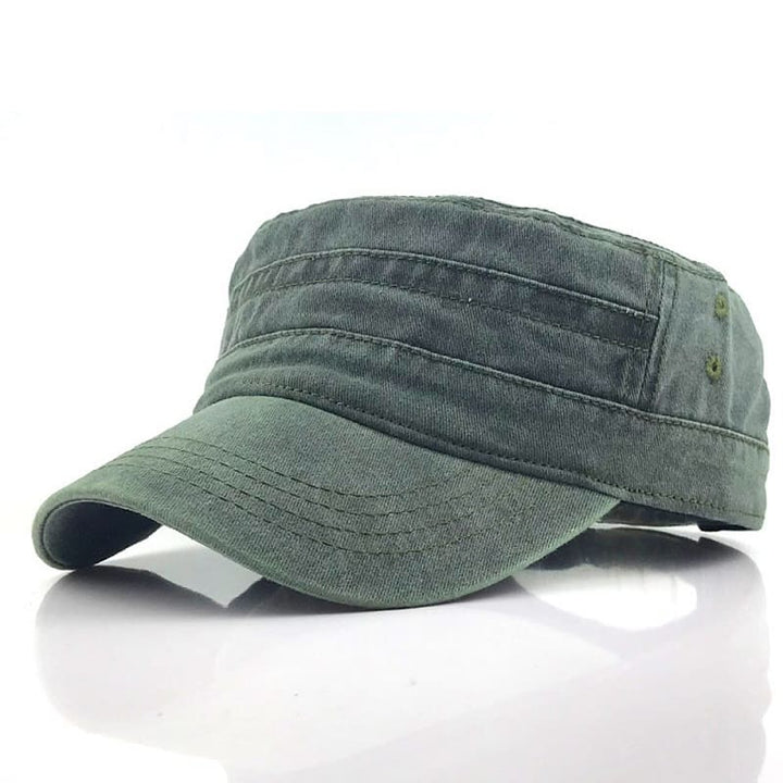 Keith | Classic Cotton Cap