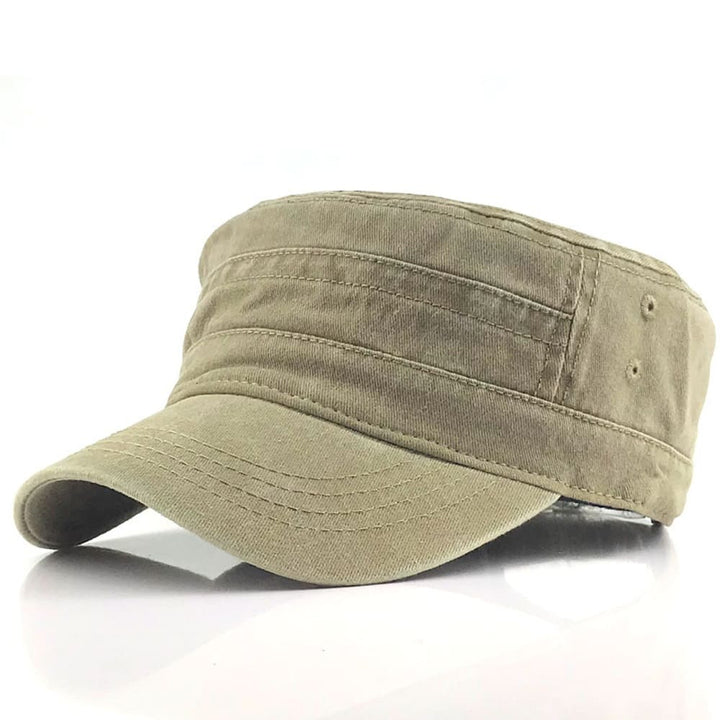 Keith | Classic Cotton Cap