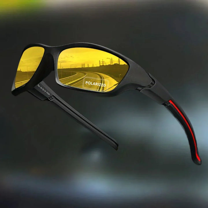 John | Polarised Sunglasses