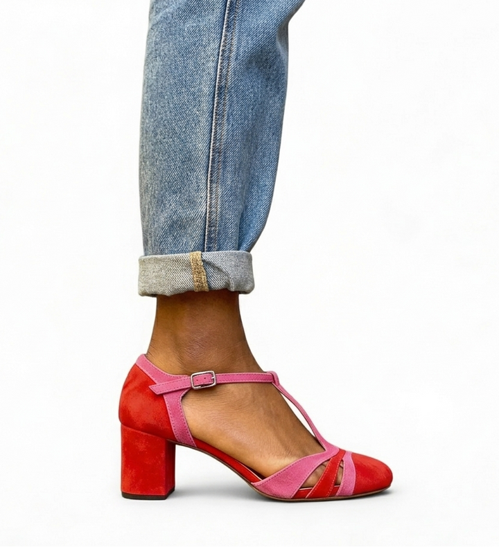 Diana™ | Elegant Heels