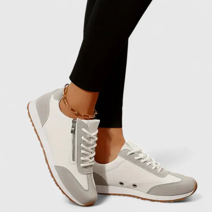 KYTHERAH | Women's Orthopedic Comfort Shoes with Heel Lift