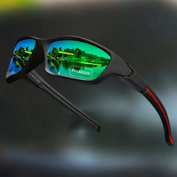 Nelson™ | Polarised Sunglasses