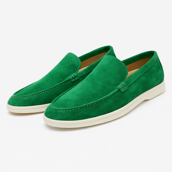 Adam | Como Loafer