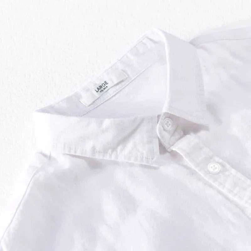 Antonio™ | Summer Casual Long-Sleeve Shirt