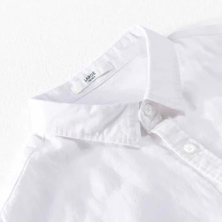 Antonio™ | Summer Casual Long-Sleeve Shirt