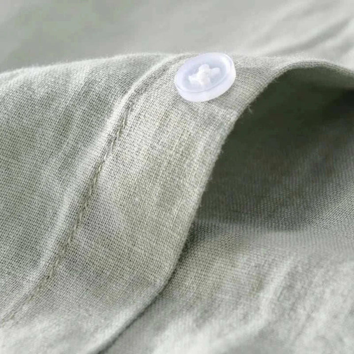Antonio™ | Summer Casual Long-Sleeve Shirt