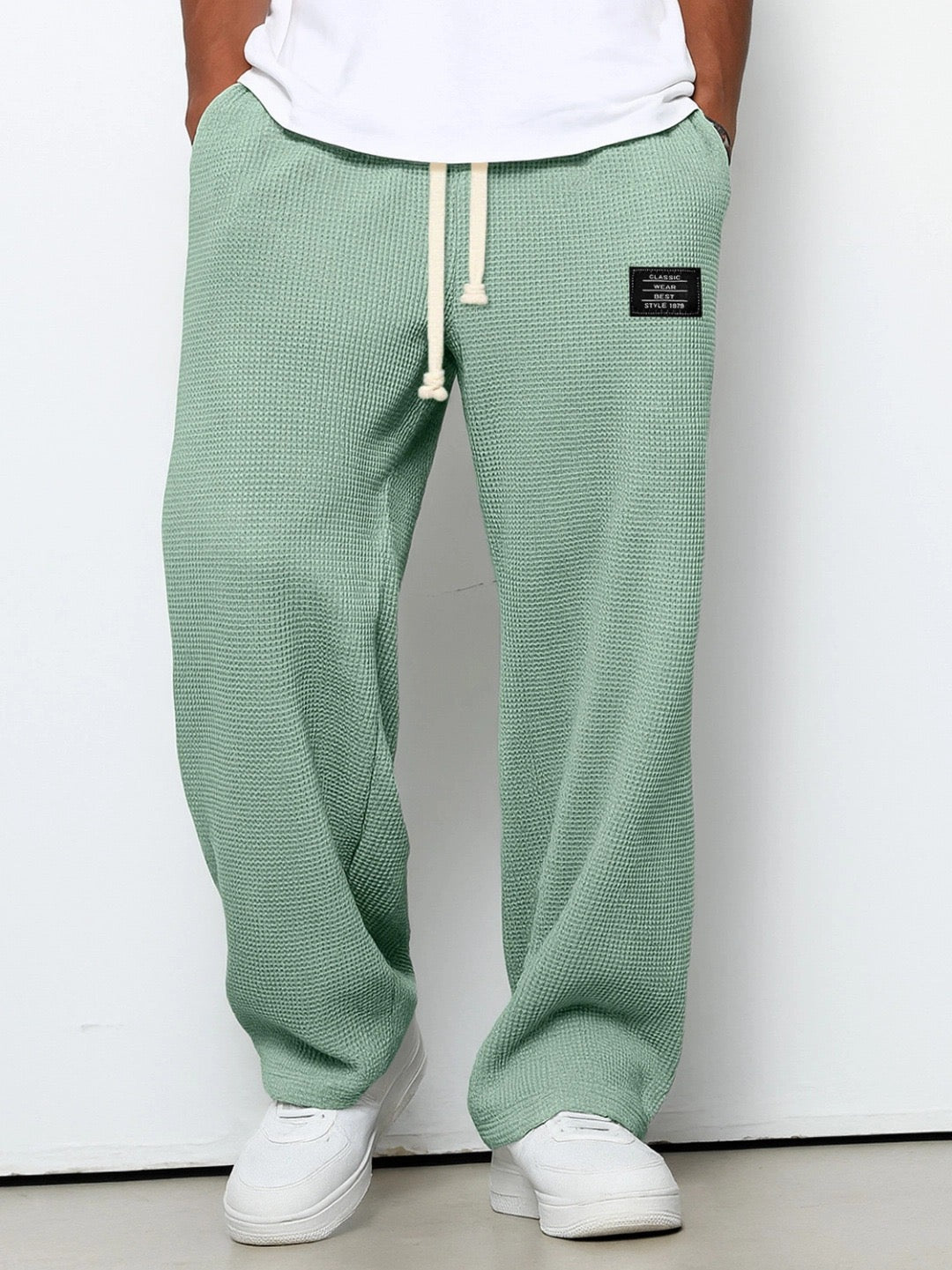 George | Comfortable Fit Men’s Trousers