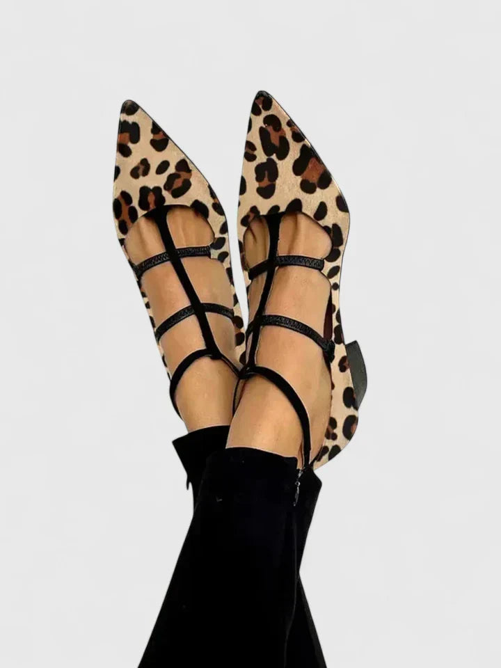 Lynn™ | Elegant Stylish Heels