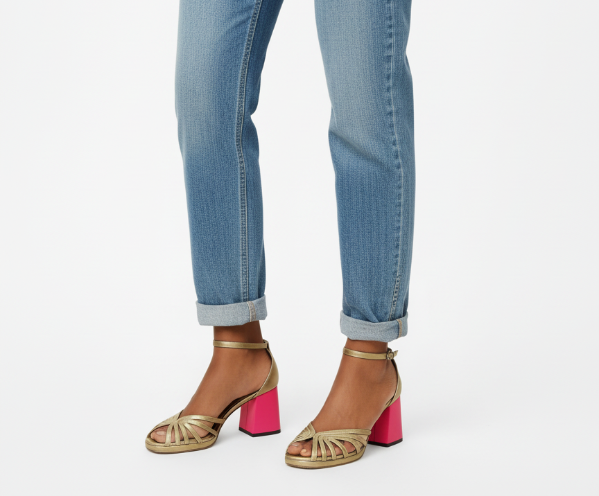 Verona™ | Elegant Stylish Heels